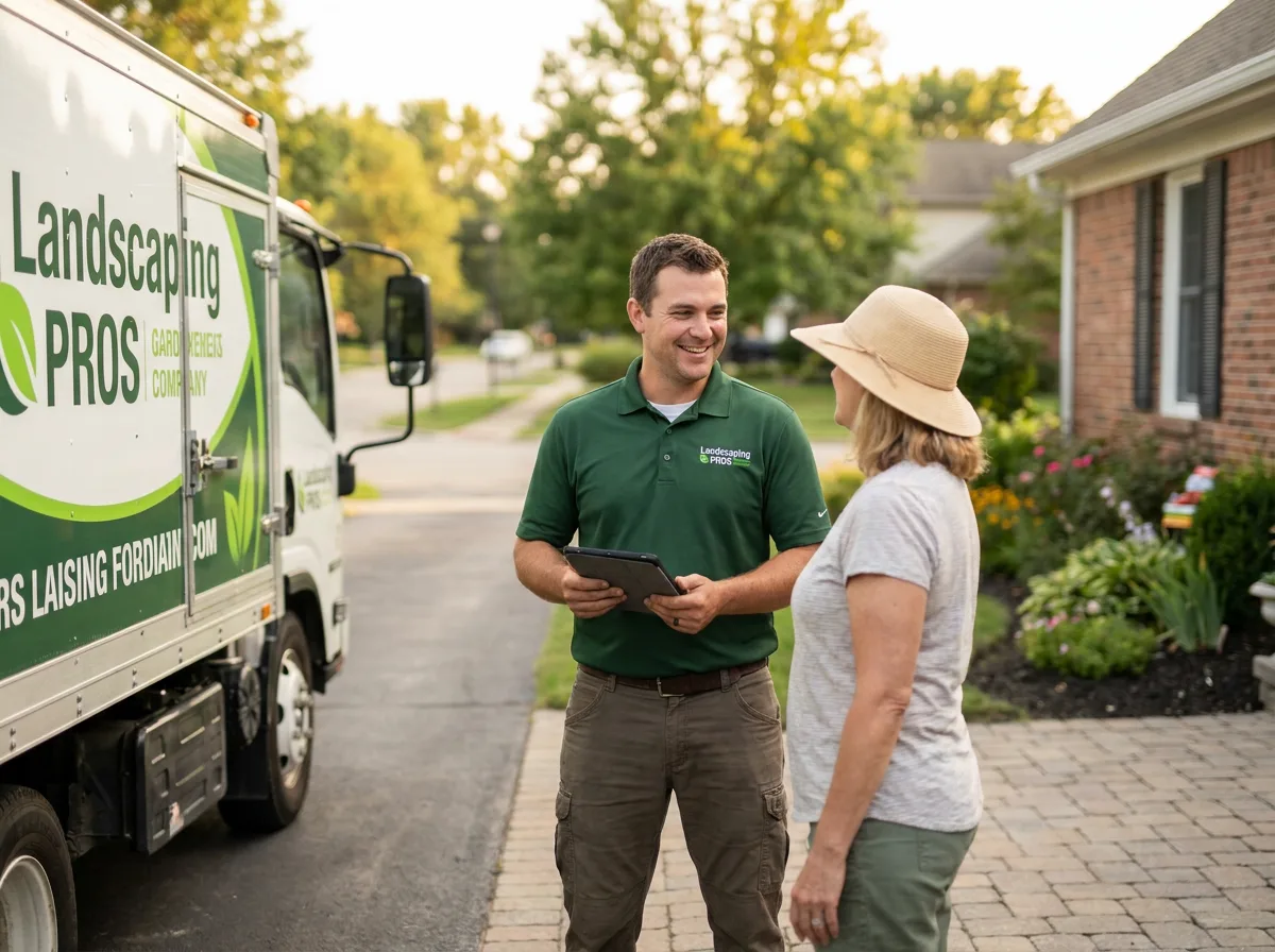 Landscaping Erwin, NC FAQs